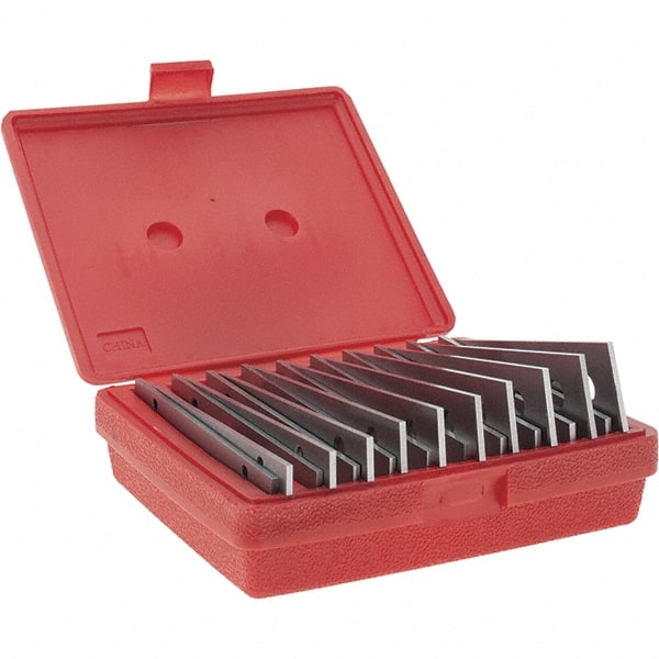 Value Collection 20 Piece, 6 Inch Long x 1/8 Inch Thick, Alloy