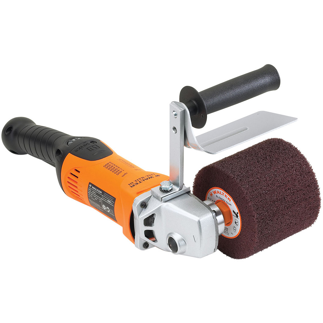 Walter Surface Technologies Line-Mate III™ Drum Sander / Line