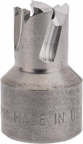 Hougen 9mm Diam x 1/4