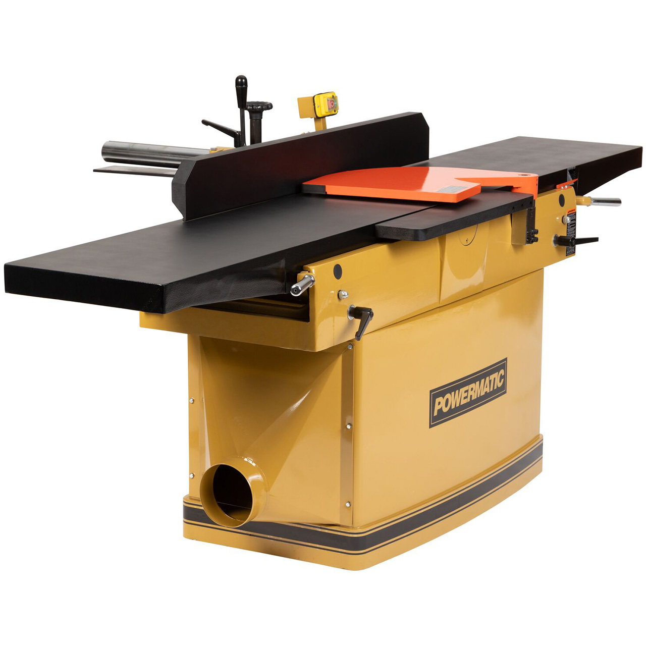 Powermatic 16