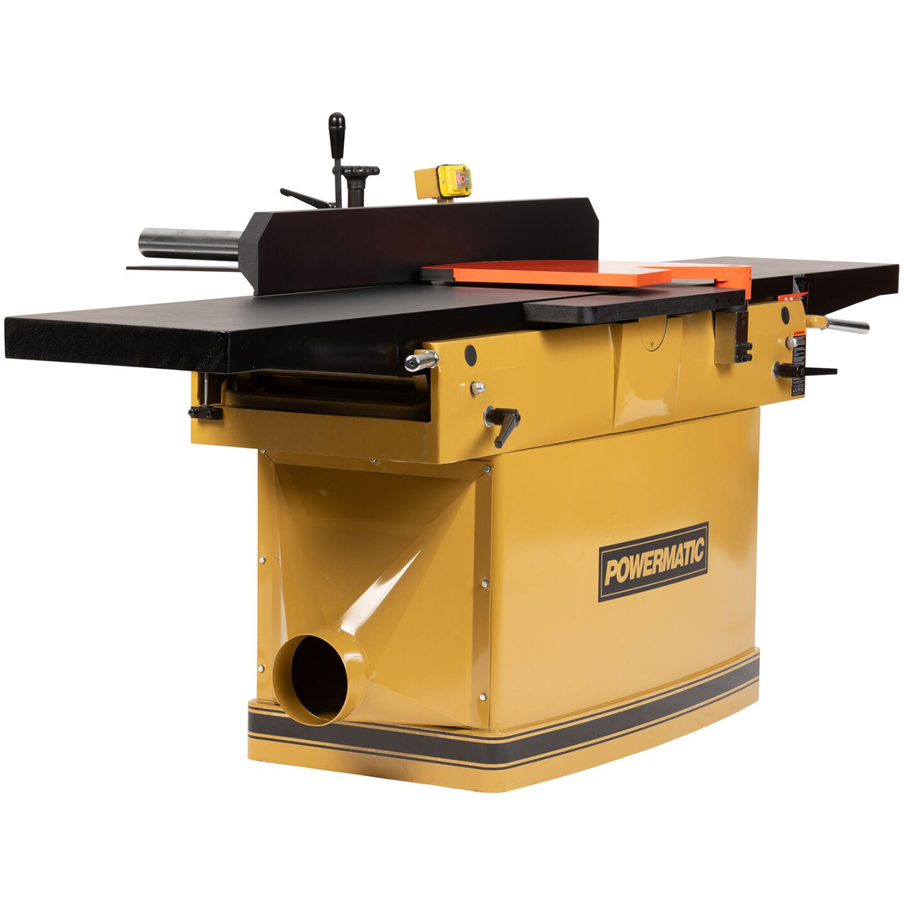 Powermatic 16