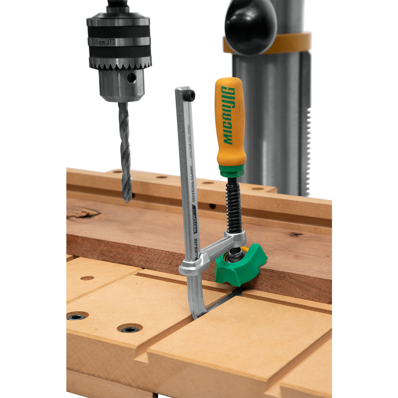 Powermatic PM2820EVS Table With MicroJig Accessory 1792824