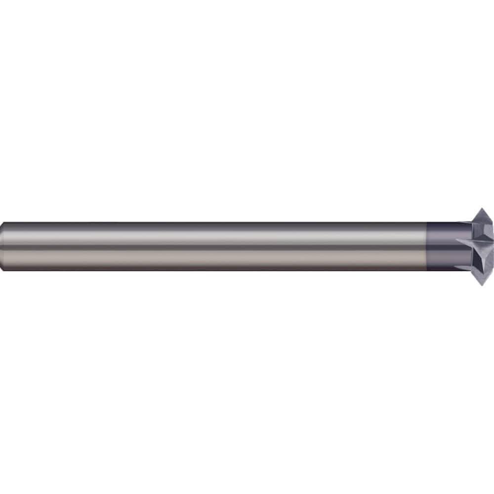 Micro 100 Single Profile Thread Mill: 1-1/4-5 to 1-1/4-12, 5 to 12