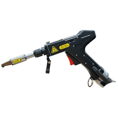 DenaliWeld Micro Laser Portable Welding Machine G12-25 - JET1000