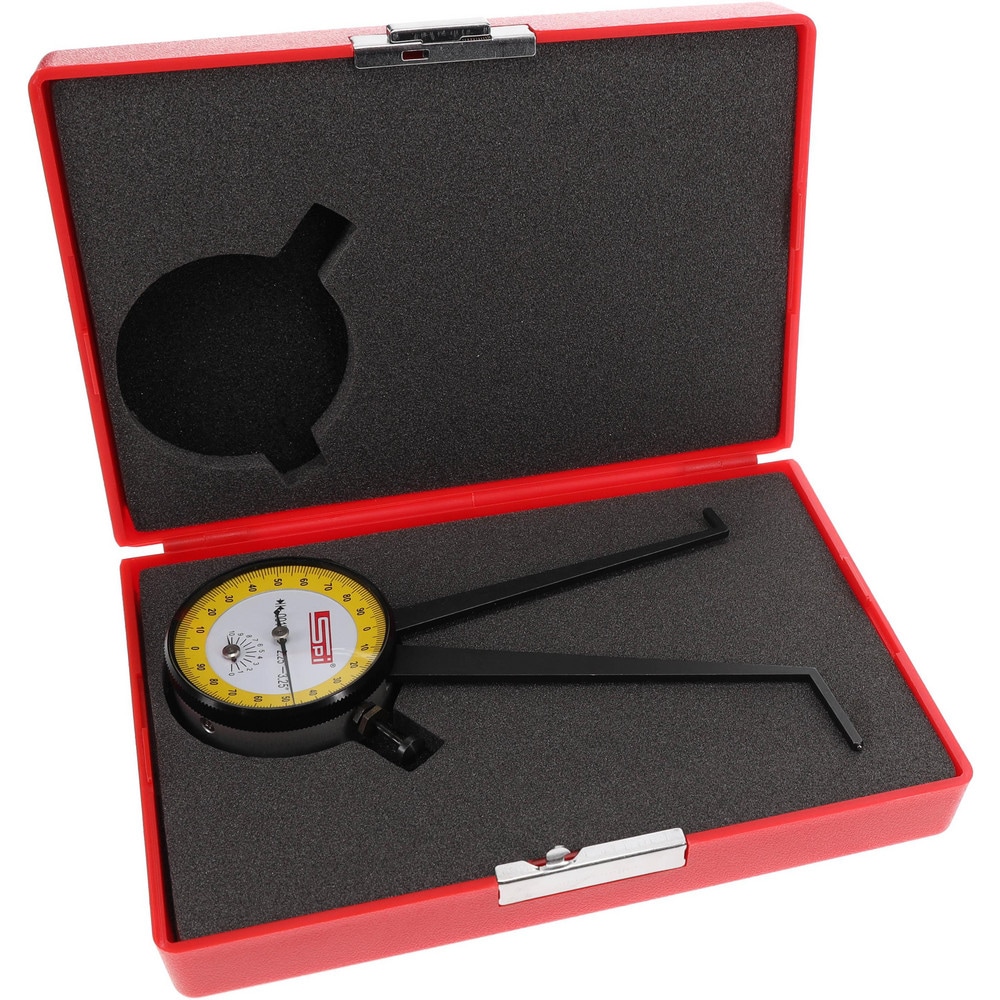 satpe様確認用 SPI Inside Dial Caliper Gage: 2-1/4 to 3-1/4
