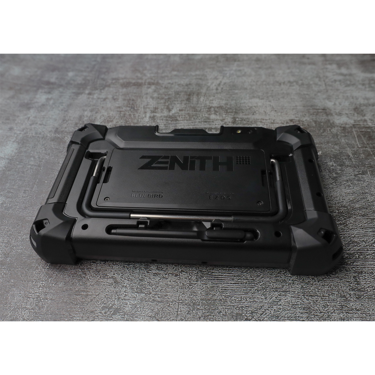 EZDS USA Zenith Z5 Automotive Diagnostic Scan Tool - EZ5KT002