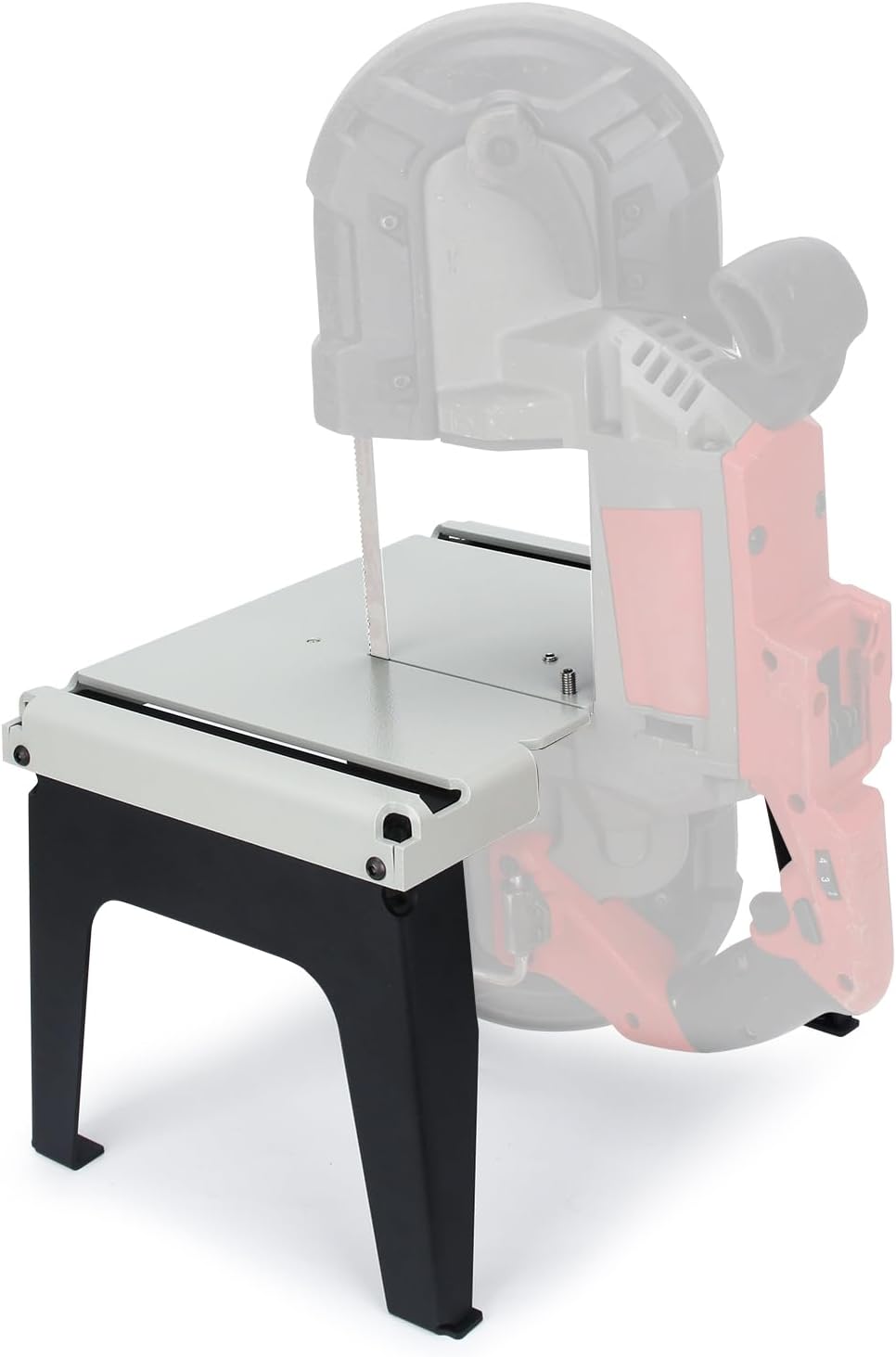 SWAG Off Road | Portaband Pro Model Table | Milwaukee - DV3 | Penn