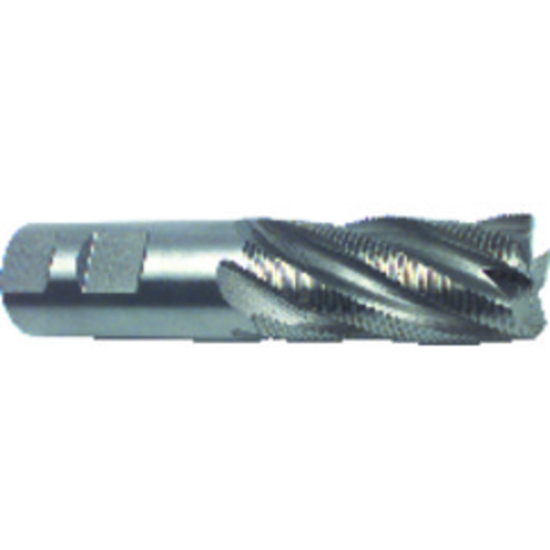 Morse Cutting Tools 44972 Center Cutting End Mill, 3/4