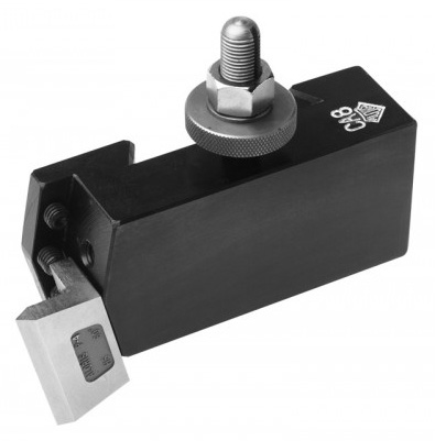 Aloris Threading Holder #8 - AXA-8| Penn Tool Co., Inc