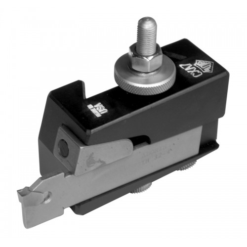 Aloris Universal Parting Blade Holder #7 - CXA-7| Penn Tool Co., Inc