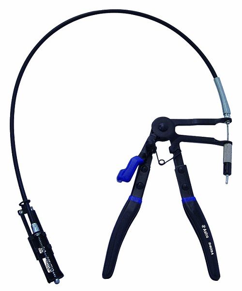 Astro Pneumatic Hose Clamp Pliers - 9409| Penn Tool Co., Inc