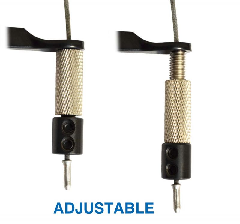 Astro Pneumatic Hose Clamp Pliers - 9409| Penn Tool Co., Inc