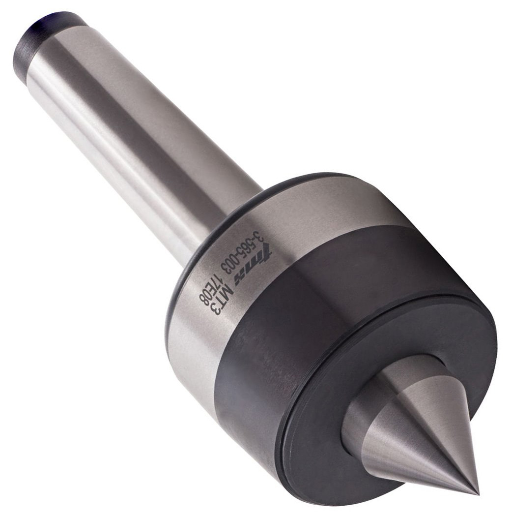 TMX Precision Live Center 3-565-005P, 5MT - 565-005| Penn Tool Co