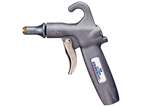 Guardair Jet Guard Air Shield Safety Air Gun - 74S| Penn Tool Co., Inc