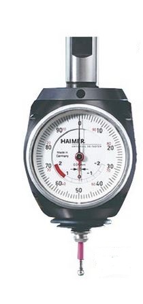 Haimer Universal 3-D Taster Alignment & Positioning Indicator