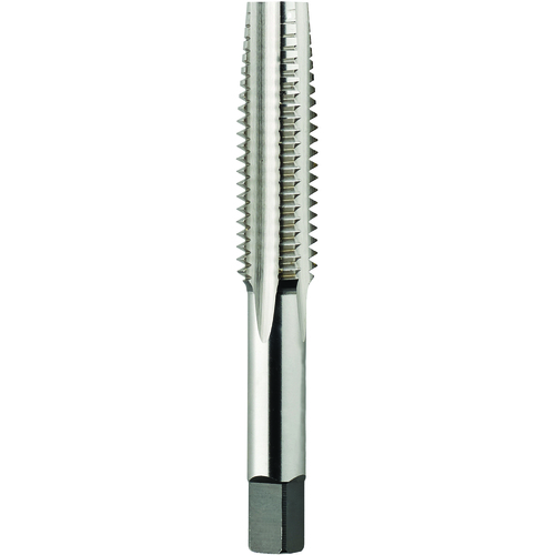 Morse Cutting Tools 3231 Straight Flute Tap, 2-1/8