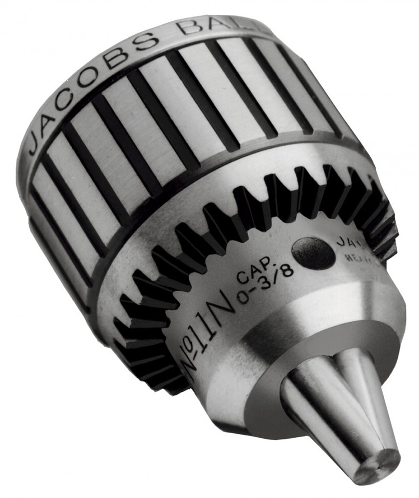 Jacobs Superchuck Ball Bearing 3/4