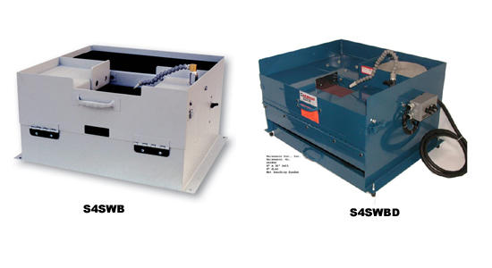 Kalamazoo S4SWB 4
