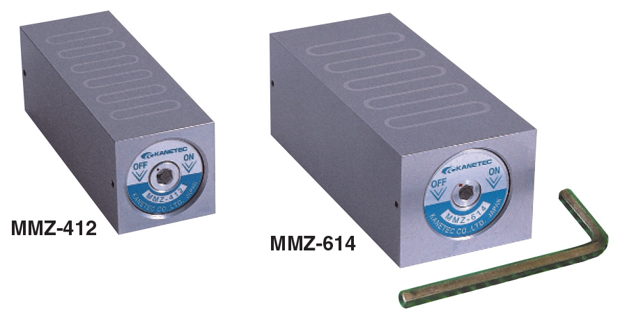 カネテック MMZ-412 2個セット カネテック MMZ-412 2個セット マグネット応用機器の総合