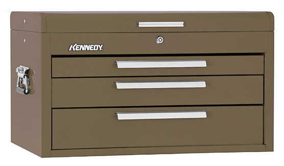 Kennedy 26