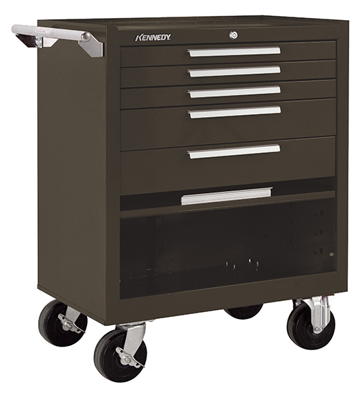 Kennedy K1800 27