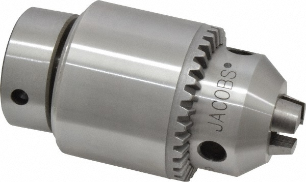 Jacobs Drill Chuck: 1/2