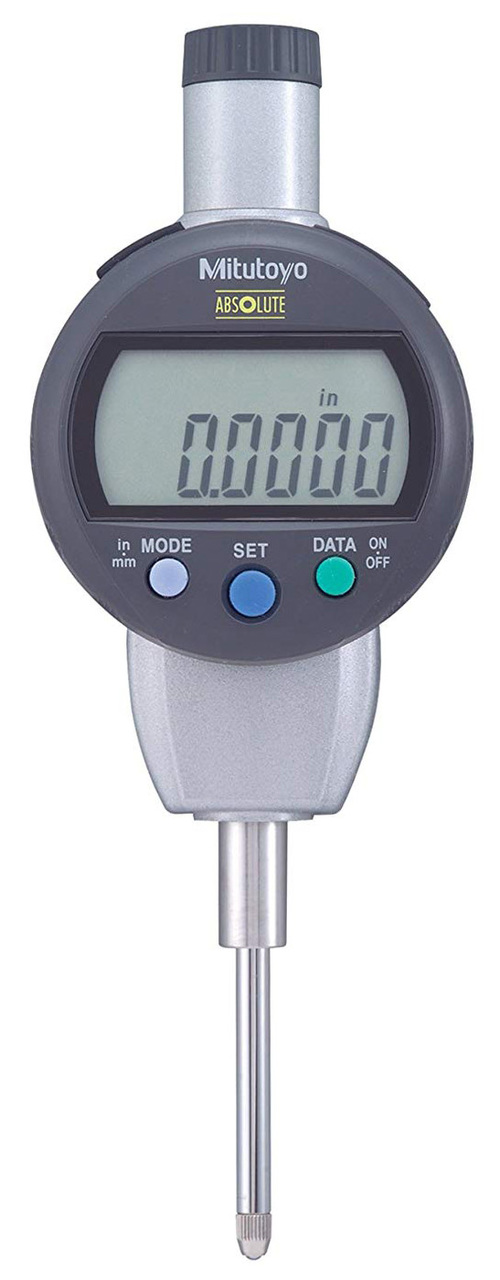 Mitutoyo ABSOLUTE Digimatic Indicator ID-C1025EXB, 1