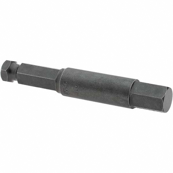 Apex Tools Power Screwdriver Bit: 3-1/2