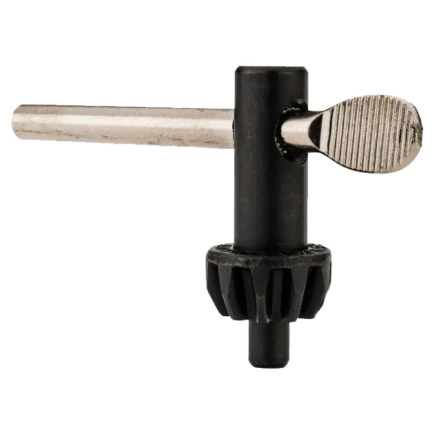 Jacobs Replacement Drill Chuck Key K32 #3666, 1/4