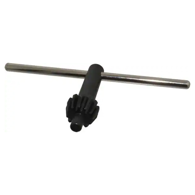 Jacobs Replacement Drill Chuck Key K5 #3657, 7/16