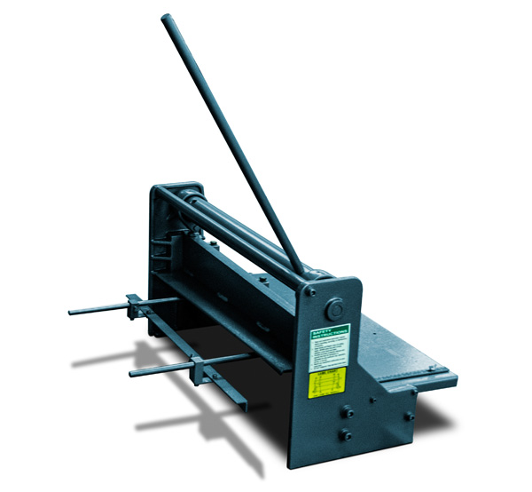 Roper Whitney Bench Shear No. 125 - 140071250| Penn Tool Co