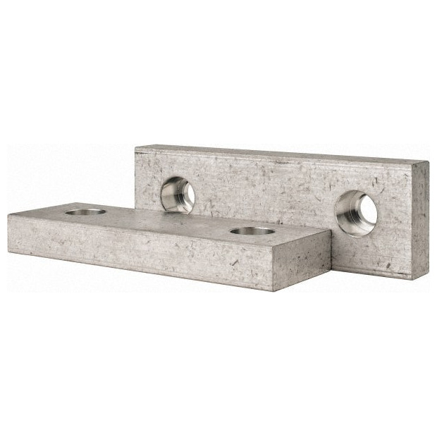 Gibraltar Soft Jaws| Penn Tool Co., Inc