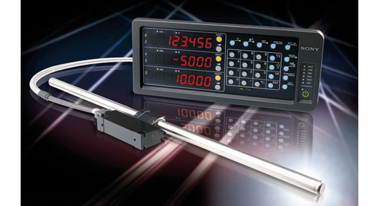 パ―ソナルオ―ディオシステム Sony Digital Readout Packages - LH70-1840| Penn Tool Co., Inc