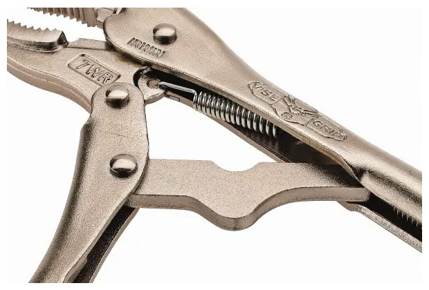 IRWIN VISE-GRIP Locking Pliers 7WR, 7