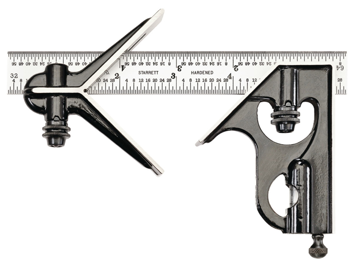 ベース clefs CrossStrain Starrett 6
