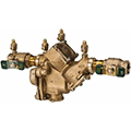 Backflow Preventer Valves image
