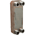 Brazed-Plate Heat Exchangers image