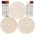 Buffing Wheel Sets image
