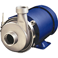 Corrosion-Resistant Pumps image