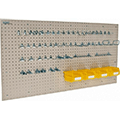 Peg Boards & Accessories image