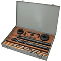 Pilot Holder, Blade & Drill Kits image