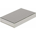 Rare Earth Block Magnets image