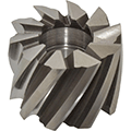 Shell End Mills image