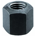 Spherical Fixture Nuts image