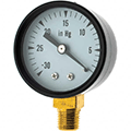 Vacuum Gauges image