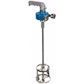 Air Powered Mixers image