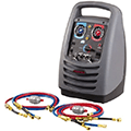 Automotive HVAC Refrigerant Tools & Recovery image