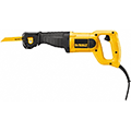 Electric Reciprocating Saws image