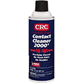 Electrical Contact Cleaners & Freeze Sprays image