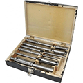 Expanding Lathe Mandrel Sets image